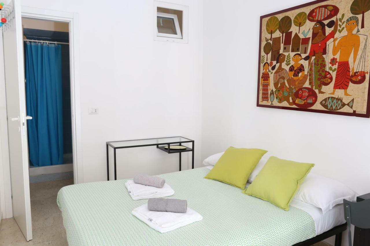 Appartement Tito Al Colosseo Rome