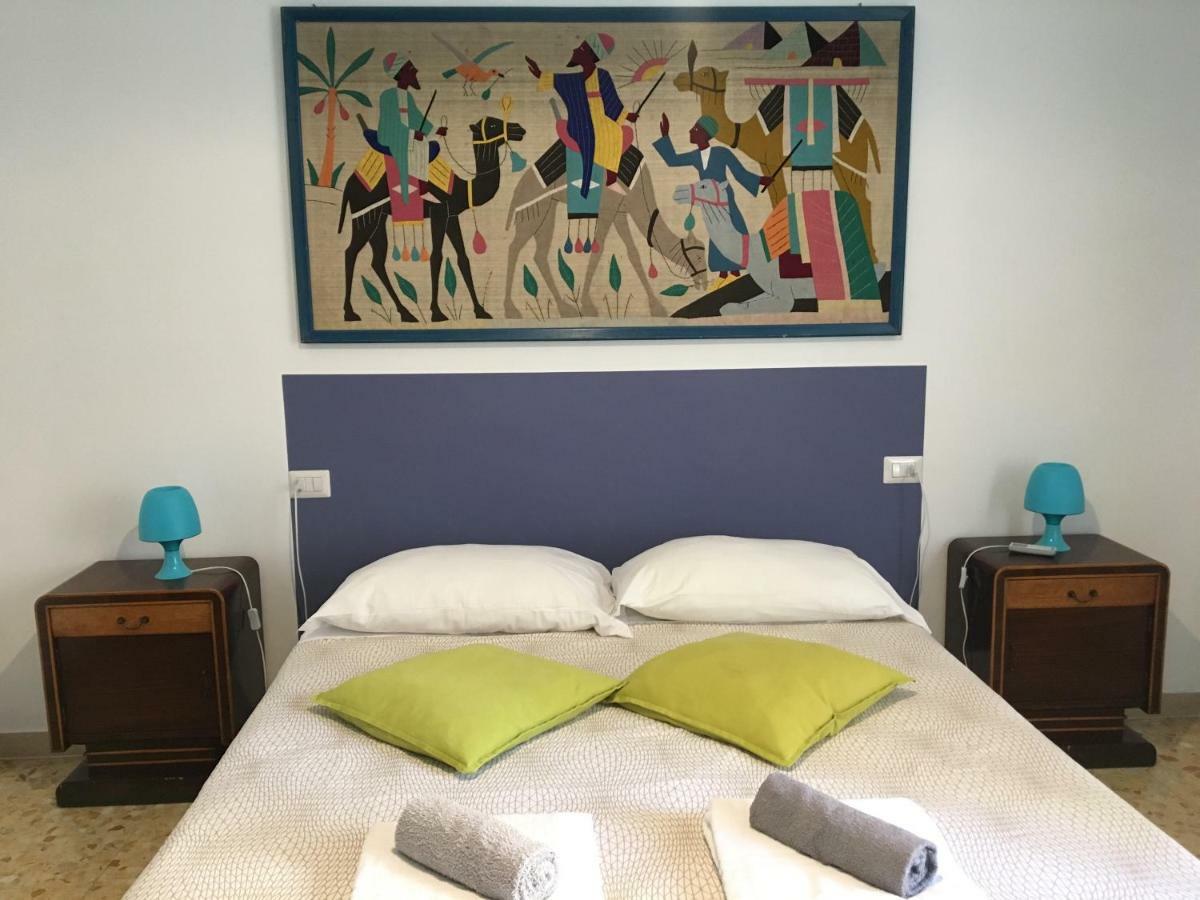 Appartement Tito Al Colosseo Rome