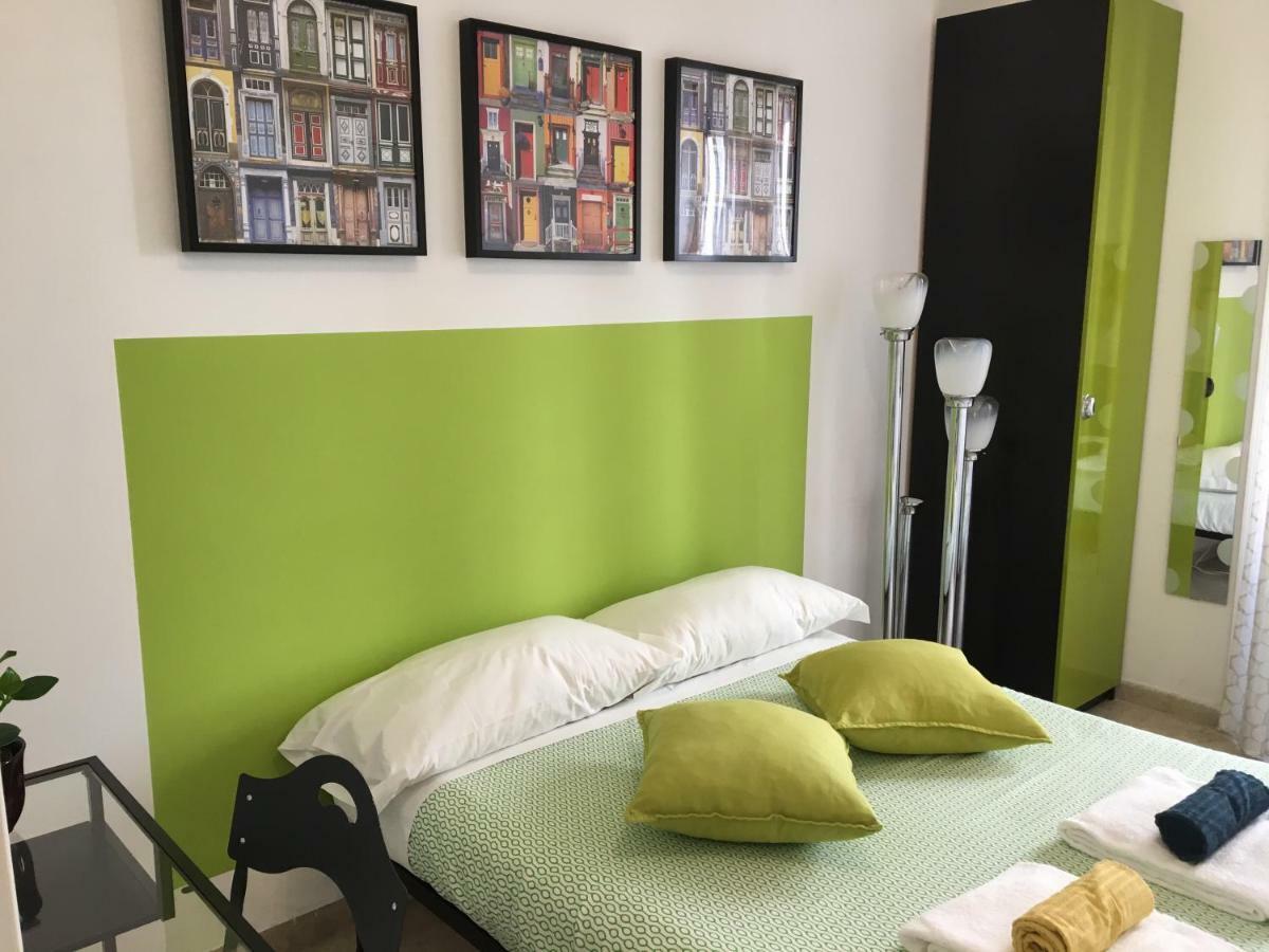 Appartement Tito Al Colosseo Rome