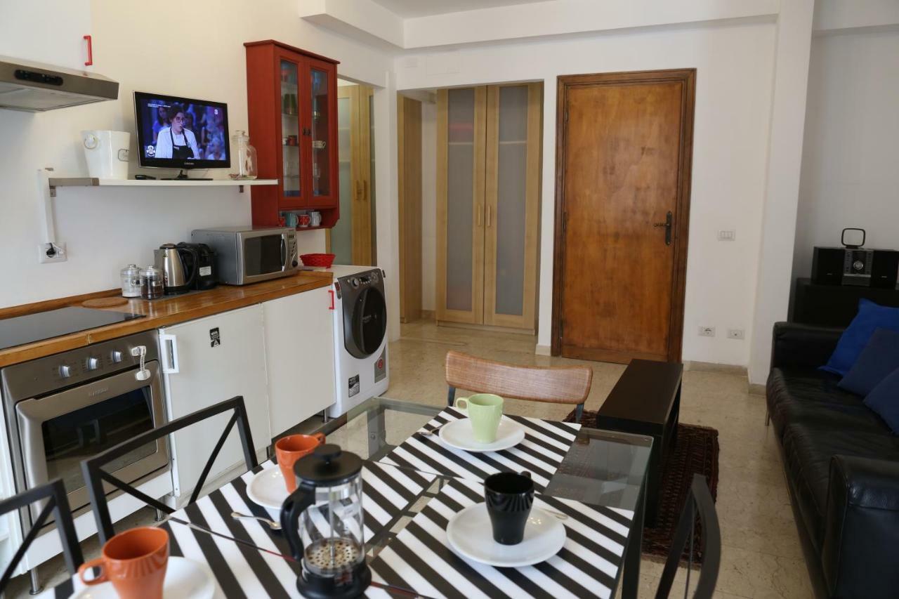 Tito Al Colosseo Appartement Rome