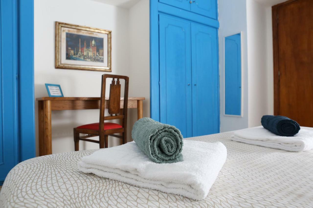 Appartement Tito Al Colosseo Rome