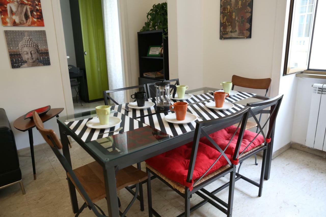 Tito Al Colosseo Appartement