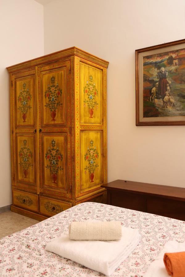 Appartement Tito Al Colosseo Rome