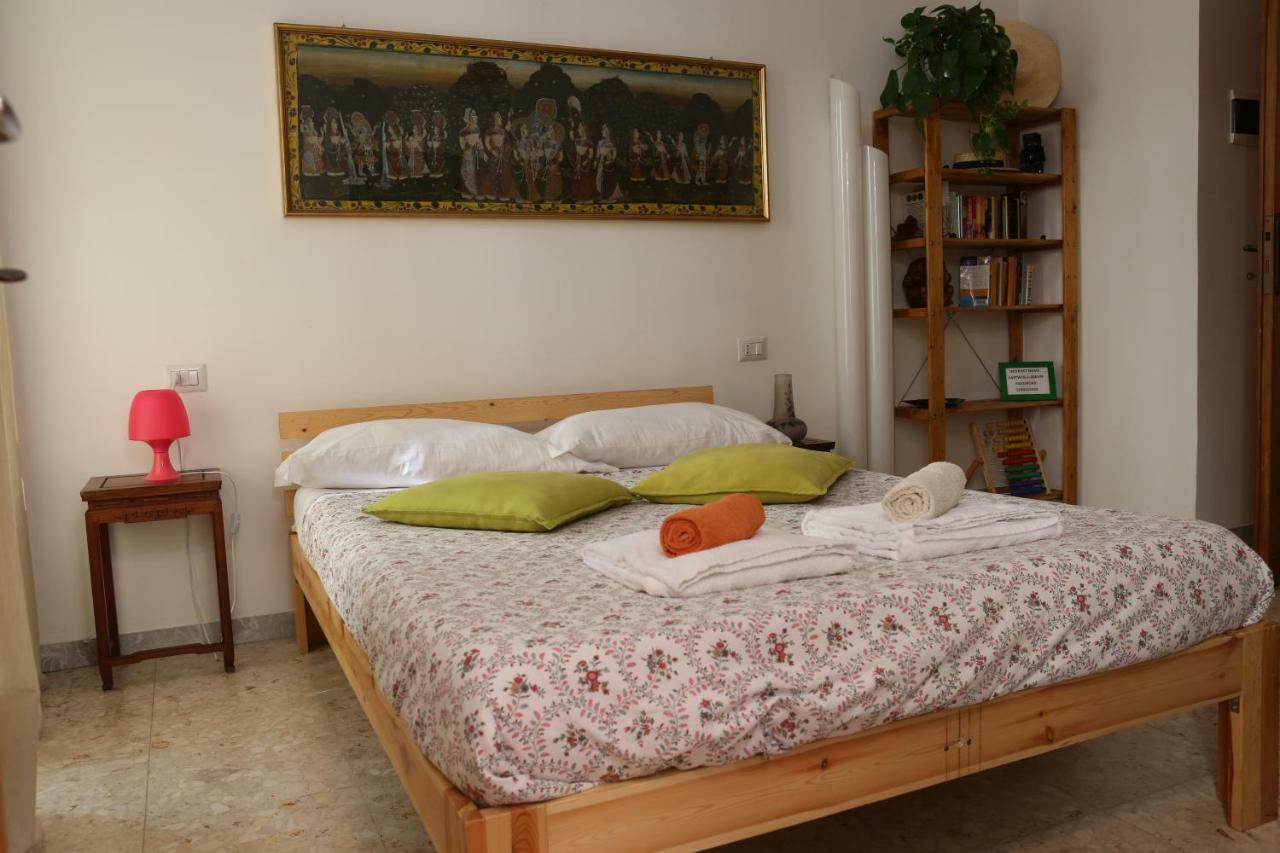 Tito Al Colosseo Appartement