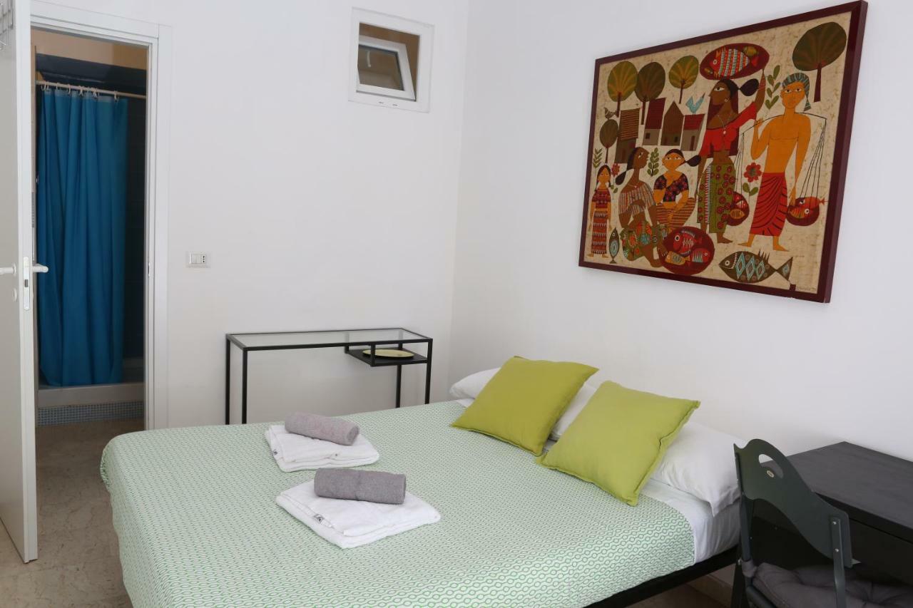 Tito Al Colosseo Appartement *
