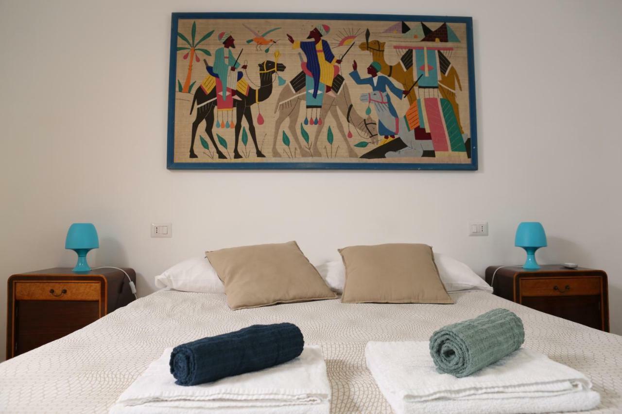 Appartement Tito Al Colosseo Rome